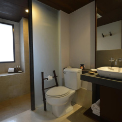 Southsea Khaolak Beach Resort - Bild 7