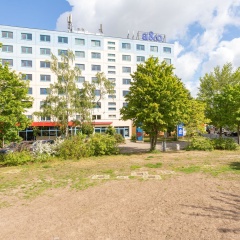 a&o Berlin Kolumbus - Bild 29
