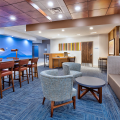 Holiday Inn Express & Suites Milan – Sandusky Area by IHG thumbnail 40