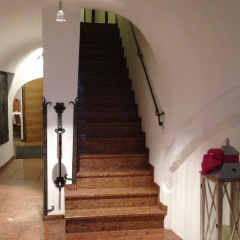 Altstadthotel Weisse Taube - Bild 14