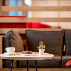 Hotel ibis Ankara Airport - Bild 13