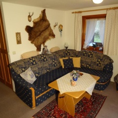 Haus Buchenwald - Bild 1