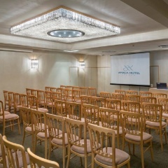 Amalia Athens Hotel - Bild 24