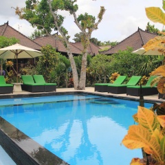 Cassava Bungalow - Bild 9