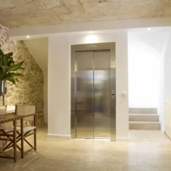 Angels Boutique - Turismo de interior - Bild 10