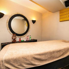 Transatlantik Beach Hotel - Bild 2