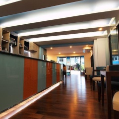 Apo Hotel - Bild 19