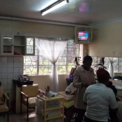 YWCA Parkview Suites Nairobi thumbnail 25