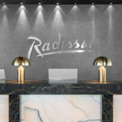 Radisson Hotel & Suites Amsterdam South - Bild 2