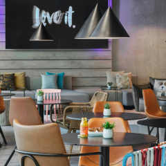 Moxy Munich Ostbahnhof - Bild 18