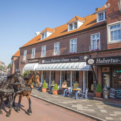Nordseehotel Freese - Bild 1