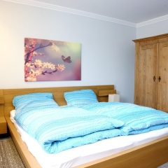 Apartment With 2 Bedrooms in Sauerlach, With Indoor Pool, Enclosed Gar - Bild 3