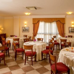 Marini Park Hotel - Bild 24