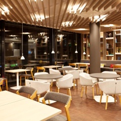 Holiday Inn Express Saarbrucken by IHG - Bild 28