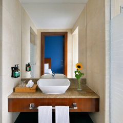 Voco Dubai Hotel - Bild 10