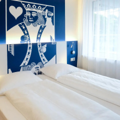 Aparthotel Paderborn - Bild 5