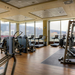 Budapest Marriott Hotel - Bild 28