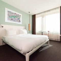 Conscious Hotel Vondelpark - Bild 5