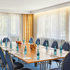 Comfort Hotel am Medienpark - Bild 14