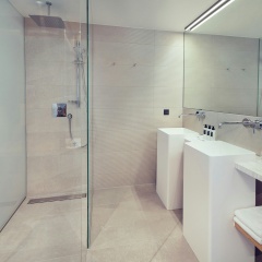 Hotel Jakarta Amsterdam - Bild 10