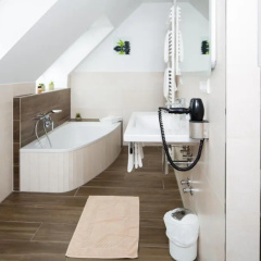 das Hotel am alten Park - Bild 8