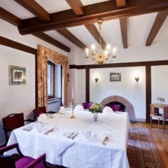 Schlosshotel Cecilienhof - Bild 15