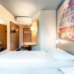 Hotel ibis budget Bielefeld City Ost - Bild 4