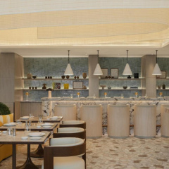 Delano Dubai Hotel - Bild 27