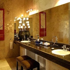 巴厘岛湛蓝之海酒店(Ocean Blue Hotel Bali) - Bild 6