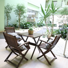 Aparthotel Aura Park Fira Barcelona - Bild 22