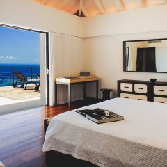 Dream Villa Colombier 1098 in Gustavia, Saint Barthelemy from 1426$, photos, reviews - zenhotels.com photo 19