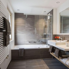 Hotel Chesa Valese - Bild 10