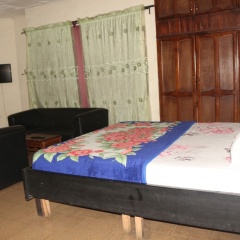 Samaritan Hotel - Bild 6
