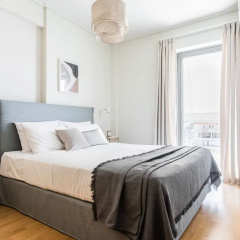 Majestic 3BR Apartment in Chalandri - Bild 3