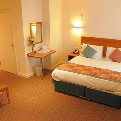 Sefton Express Hotel in Castletown, Isle of Man from 192$, photos, reviews - zenhotels.com photo 11