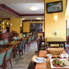 Metropol Hotel - Bild 26