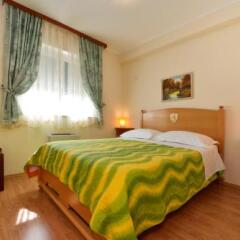 Отель Bed And Breakfast Julia Хорватия, Умаг - отзывы, цены и фото номеров - забронировать отель Bed And Breakfast Julia онлайн фото 6