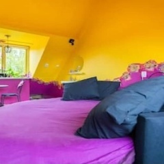 Arty House - Bild 6