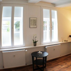 Ferienwohnung im Alten Peter - Bild 4