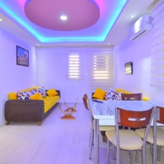 Mykonut Apart Hotel - Bild 20