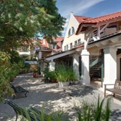 Best Western Brennerscher Hof - Bild 6
