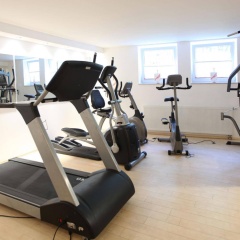 Hotels & Appartments Feuerschiff (3114375) - Bild 12