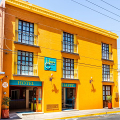 Happy Express Hotel