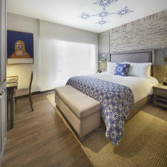 The Artisan D.C. Hotel, Autograph Collection thumbnail 2