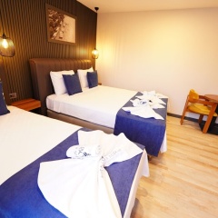 La Bonita Hotel Bodrum - Bild 9