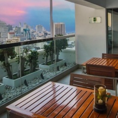 Holiday Inn Bangkok Silom by IHG - Bild 18