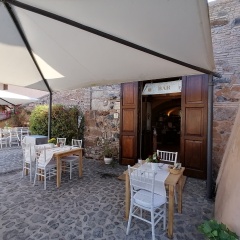 Relais Castrum Boccea - Bild 18