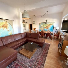 Helle 3-Zimmerwohnung in Uninahe - Bild 8