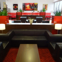 Plaza Inn Amedia Wien Hotel - Bild 25