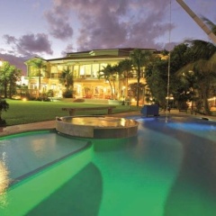 Pure Serenity Luxury Villa - Bild 6